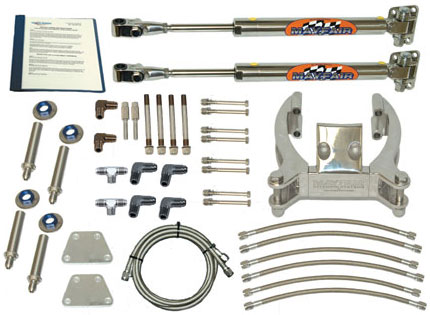 Mayfair Steering Kit