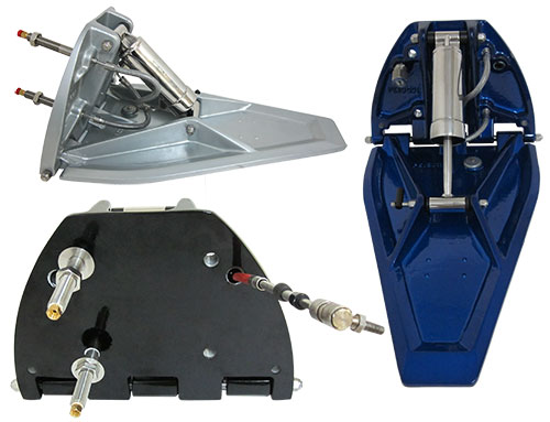 Mayfair Steering Kit