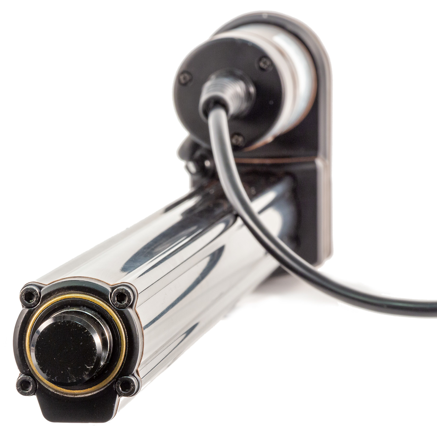 Hatch Rams Mayfair Performance Marine