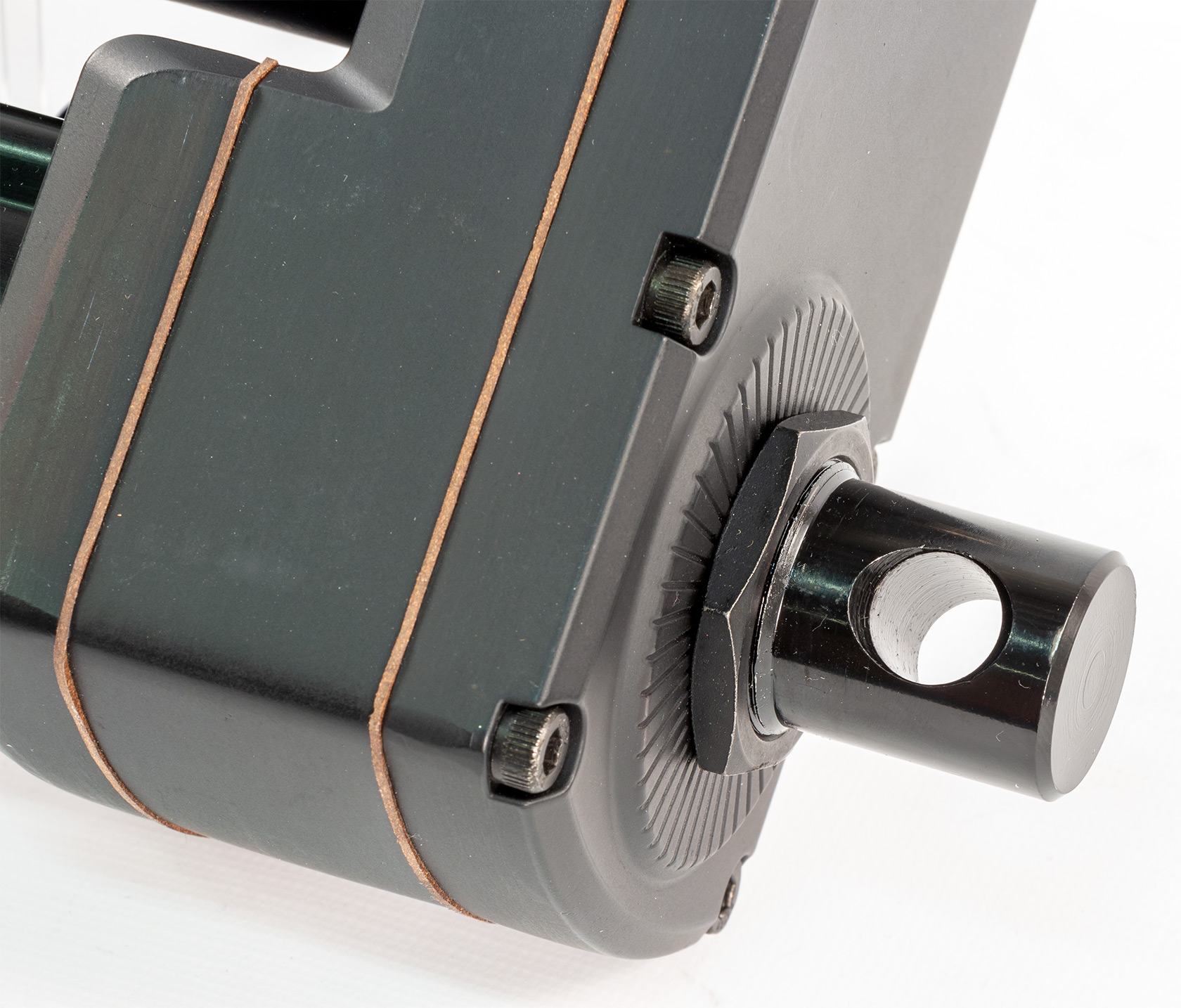 Hatch Rams Mayfair Performance Marine