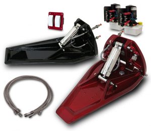 Mayfair Trim Tab Kit