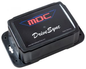 MDC DriveSync